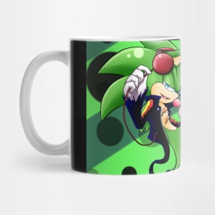 Lollipop Scourge Mug